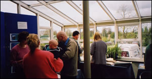 Fair Trade Market in Kilkenny